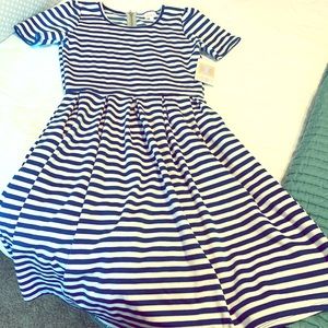 Lularoe dress